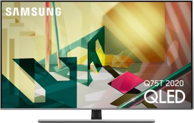 QE55Q75T 2020 TV QLED