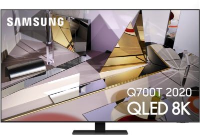 QE65Q700T 8K 2020 TV QLED