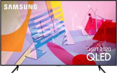QE75Q60T 2020 TV QLED