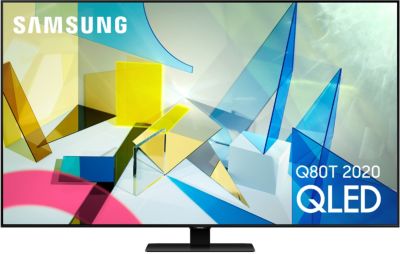 QE75Q80T 2020 TV QLED