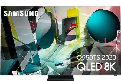 QE75Q950TS 8K 2020 TV QLED