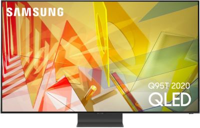QE85Q95T 2020 TV QLED