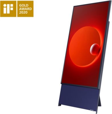 The Sero QE43LS05T 2020 TV QLED