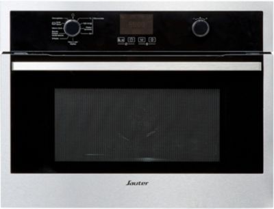 SMC4470X Micro ondes encastrable