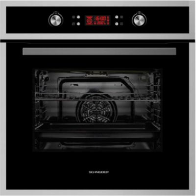 SCOC710SWB Four encastrable