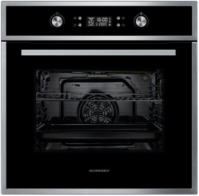 SCOP711TM Four encastrable