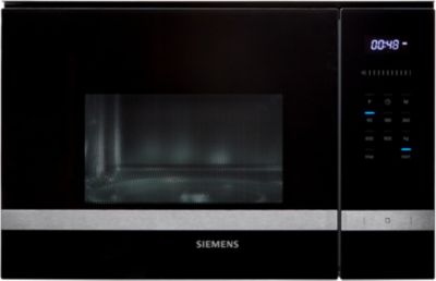 BF555LMS0  IQ500 Micro ondes encastrable