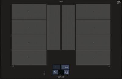 EX875KYW1E HOME CONNECT Table induction
