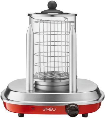 HDI560 + 2 bouteilles à condiments Apparei...