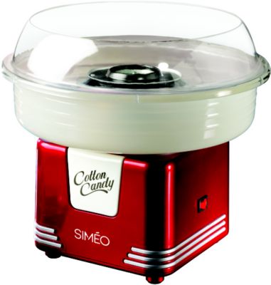 Retro series  FC330 Machine à barbe à papa