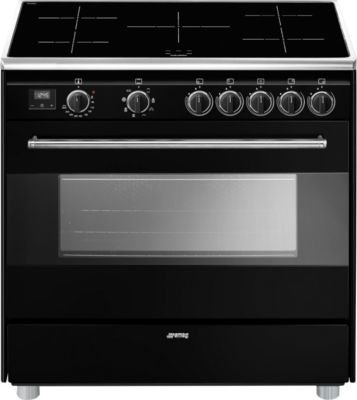 BG91IN9-1 Piano de cuisson induction