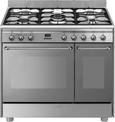 CG92X9 Piano de cuisson gaz