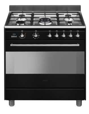 SCB91MFN9 Piano de cuisson mixte