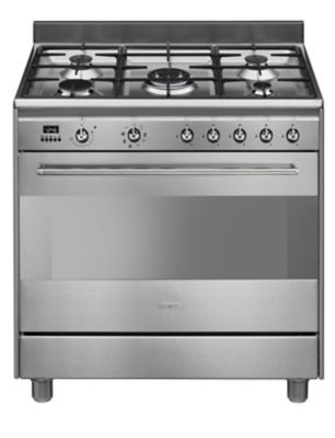 SCB91MFX9 Piano de cuisson mixte