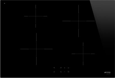 SI2741D Table induction