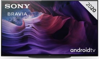 Bravia KD48A9 Android TV TV OLED