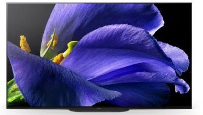 Bravia KD55AG9 Android TV TV OLED