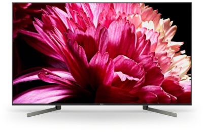 Bravia KD65XG9505 Android TV TV LED