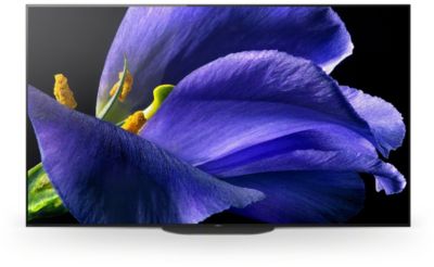 Bravia KD77AG9 Android TV TV OLED