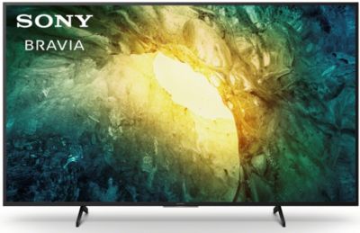 KD55X7056 TV LED