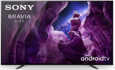 Sony OLED KD65A8 TV OLED code EAN 4548736114142 