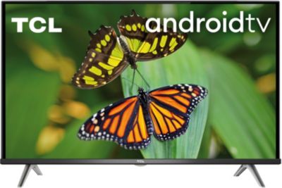 32S618 Android TV TV LED