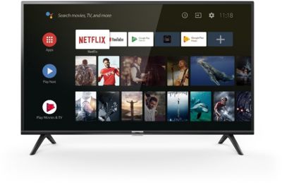 40ES561 Android TV TV LED