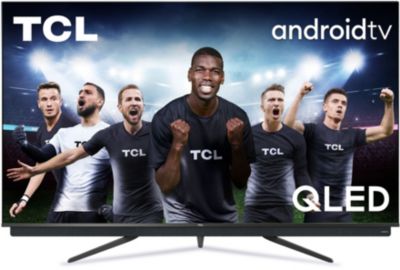 55C815 Android TV TV QLED