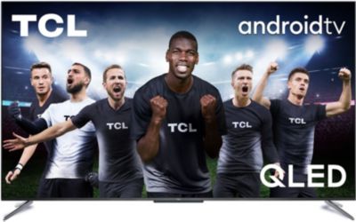 65C715 Android TV TV QLED