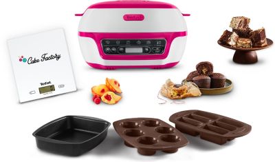 KD803112 Machine à gâteaux