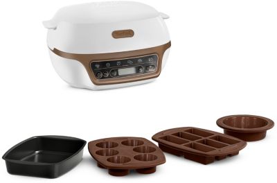 Cake Factory YY4391FB + moule cannelés Mac...