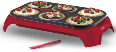 YY4003FB CREP PARTY COLORMANIA Crêpe party 3700342438772 Tefal