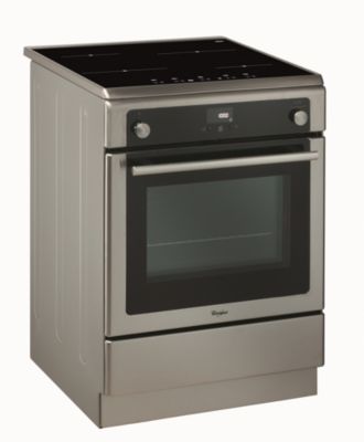 AXMT6634/IX Cuisinière induction