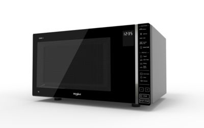 MWP303SB Micro ondes gril