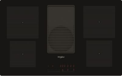 WVH92K W COLLECTION Table induction aspirante