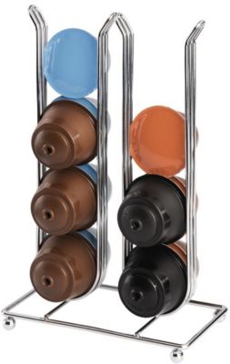 'pilastro' Dolce Gusto Porte dosette